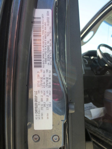 Used 2015 RAM 3500 Tradesman w/ Chrome Appearance Group image 38