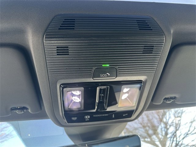 New 2025 Volkswagen ID.4 Pro S Plus image 18