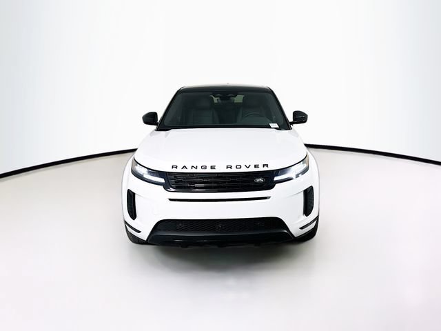 Used 2026 Land Rover Range Rover Evoque S image 2