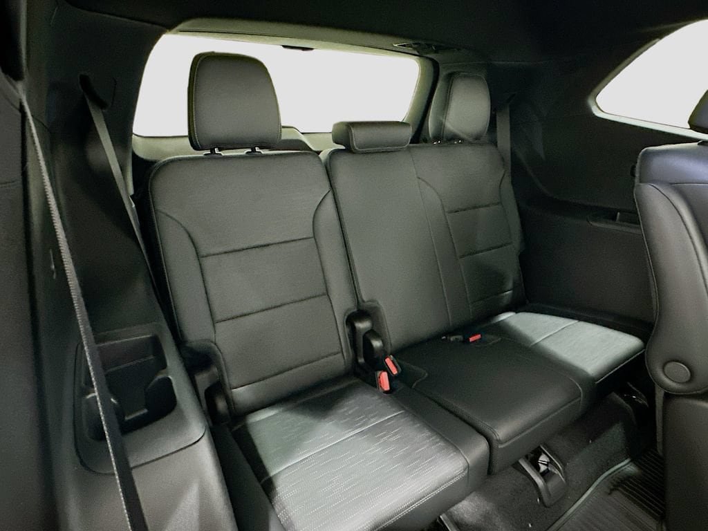 New 2026 Buick Enclave Sport Touring w/ Power Package FWD image 31