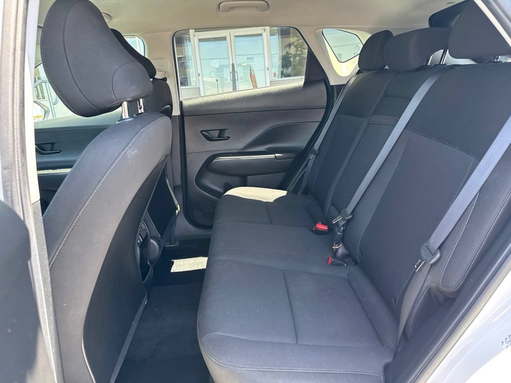 Used 2024 Hyundai Kona SEL AWD/4WD image 25
