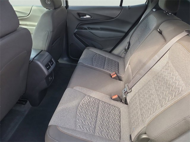 Used 2024 Chevrolet Equinox LT image 11