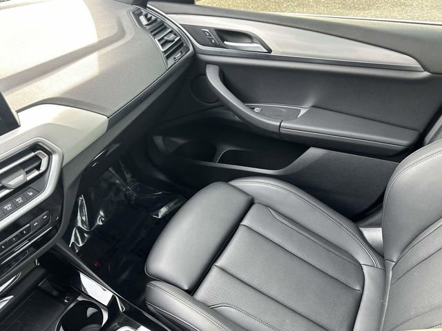 Certified 2023 BMW X3 xDrive30i w/ Premium Package image 41