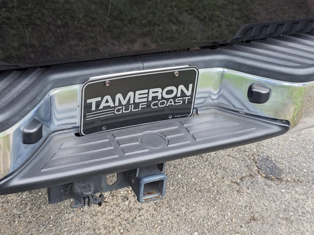 Used 2014 Nissan Titan SL w/ SL Max Utility Package RWD image 27