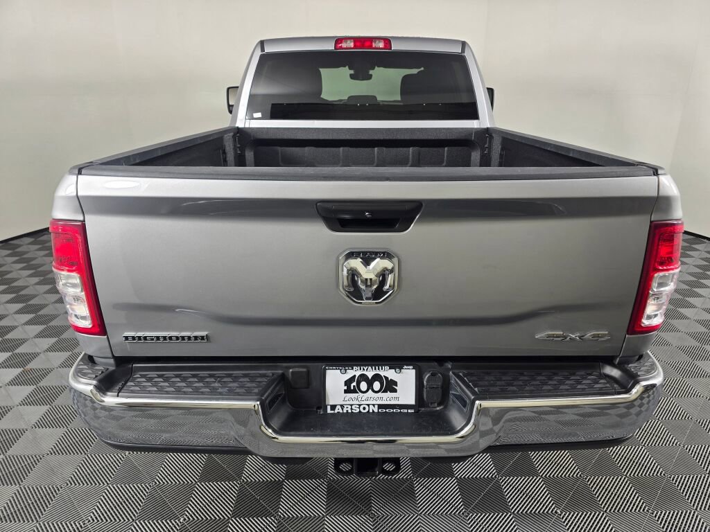Used 2024 RAM 2500 Big Horn image 4