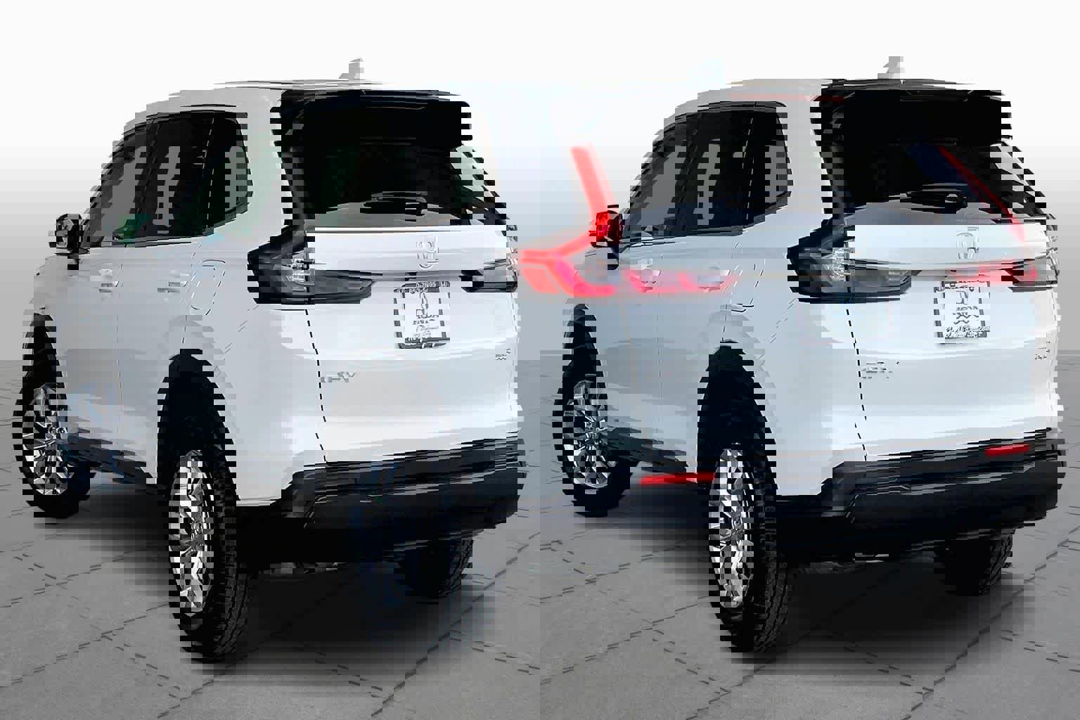 Used 2026 Honda CR-V LX image 11