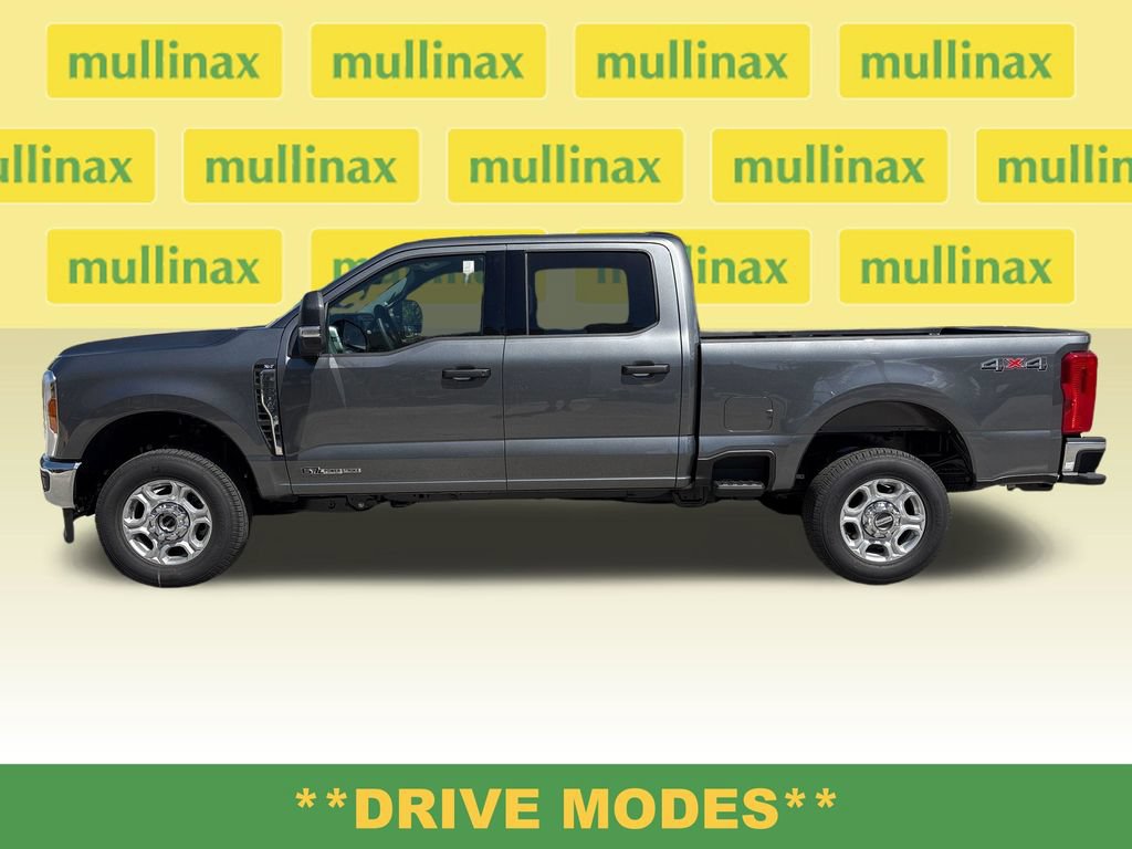 New 2026 Ford F250 XLT AWD/4WD image 13