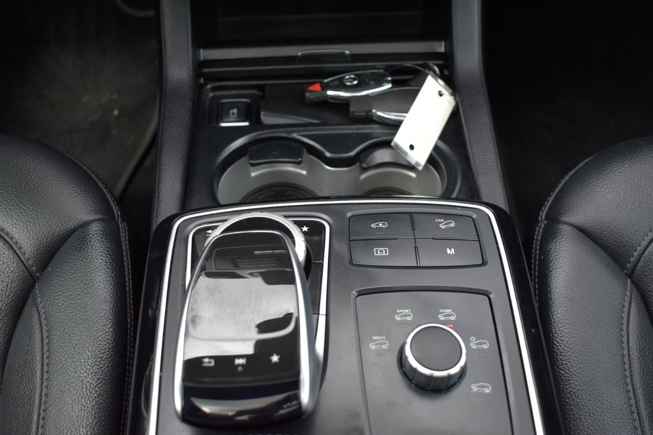 Used 2019 Mercedes-Benz GLS 450 4MATIC image 23