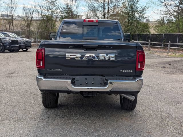 New 2026 RAM 2500 Big Horn AWD/4WD image 4