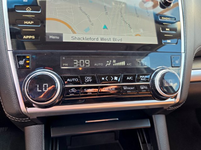 Used 2019 Subaru Outback 2.5i Touring w/ Popular Package #3A AWD/4WD image 29