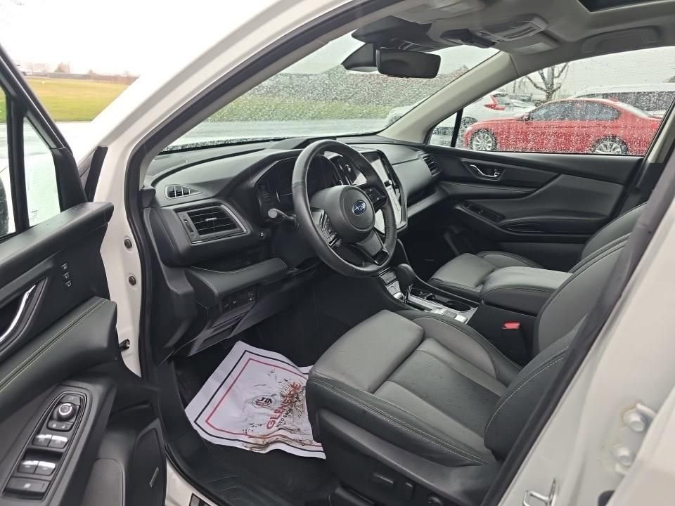 Used 2024 Subaru Ascent Onyx Edition Limited image 5