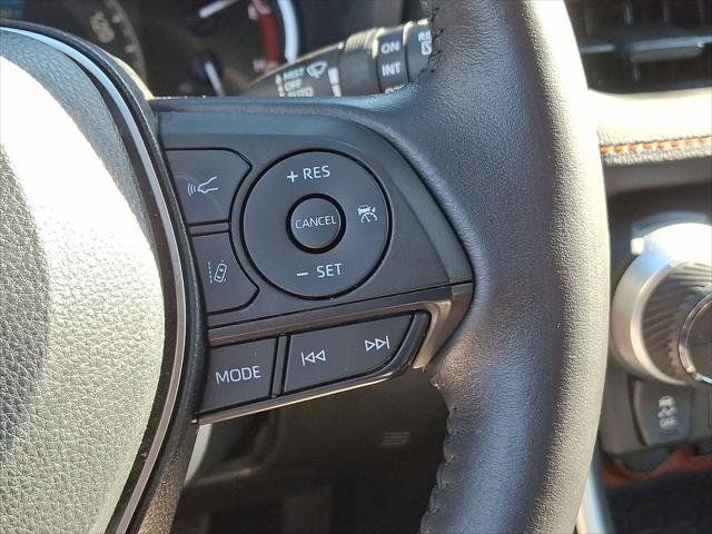 Certified 2022 Toyota RAV4 Adventure AWD/4WD image 20