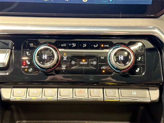 Used 2024 GMC Sierra 1500 Denali Ultimate image 15