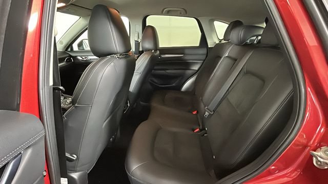 Used 2020 MAZDA CX-5 Touring AWD/4WD image 26