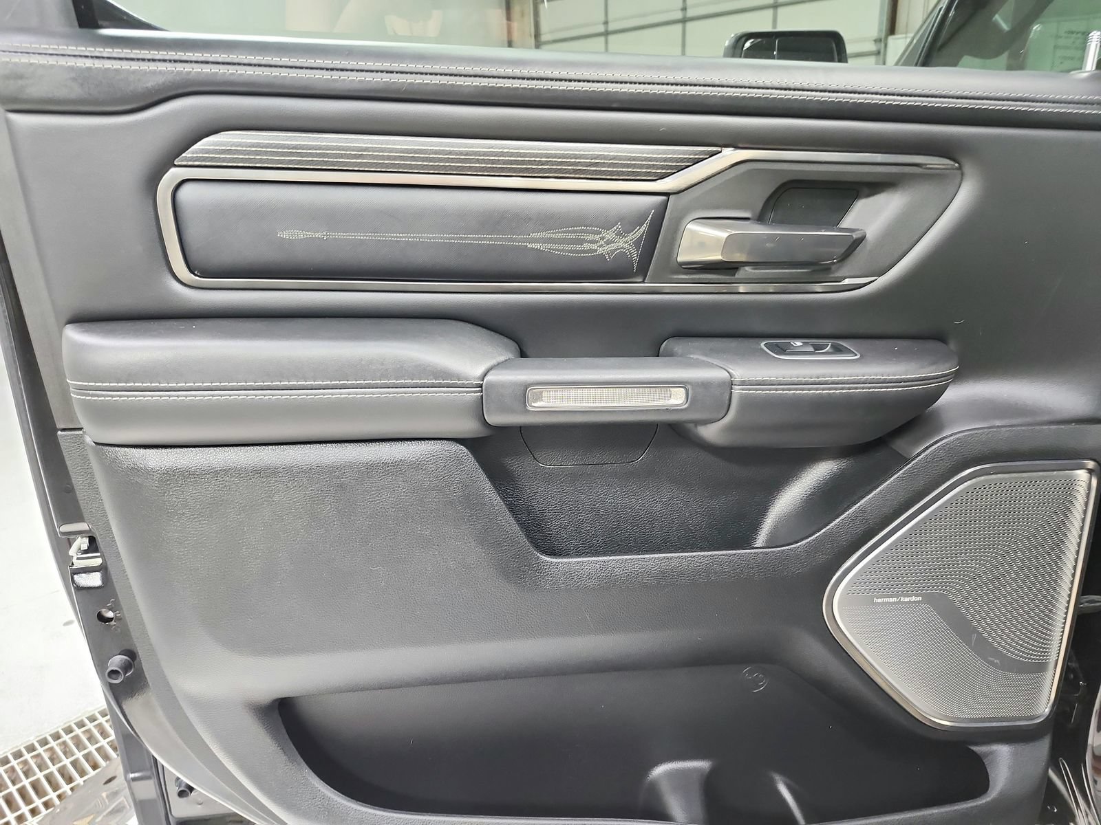 Used 2020 RAM 1500 Limited AWD/4WD image 44