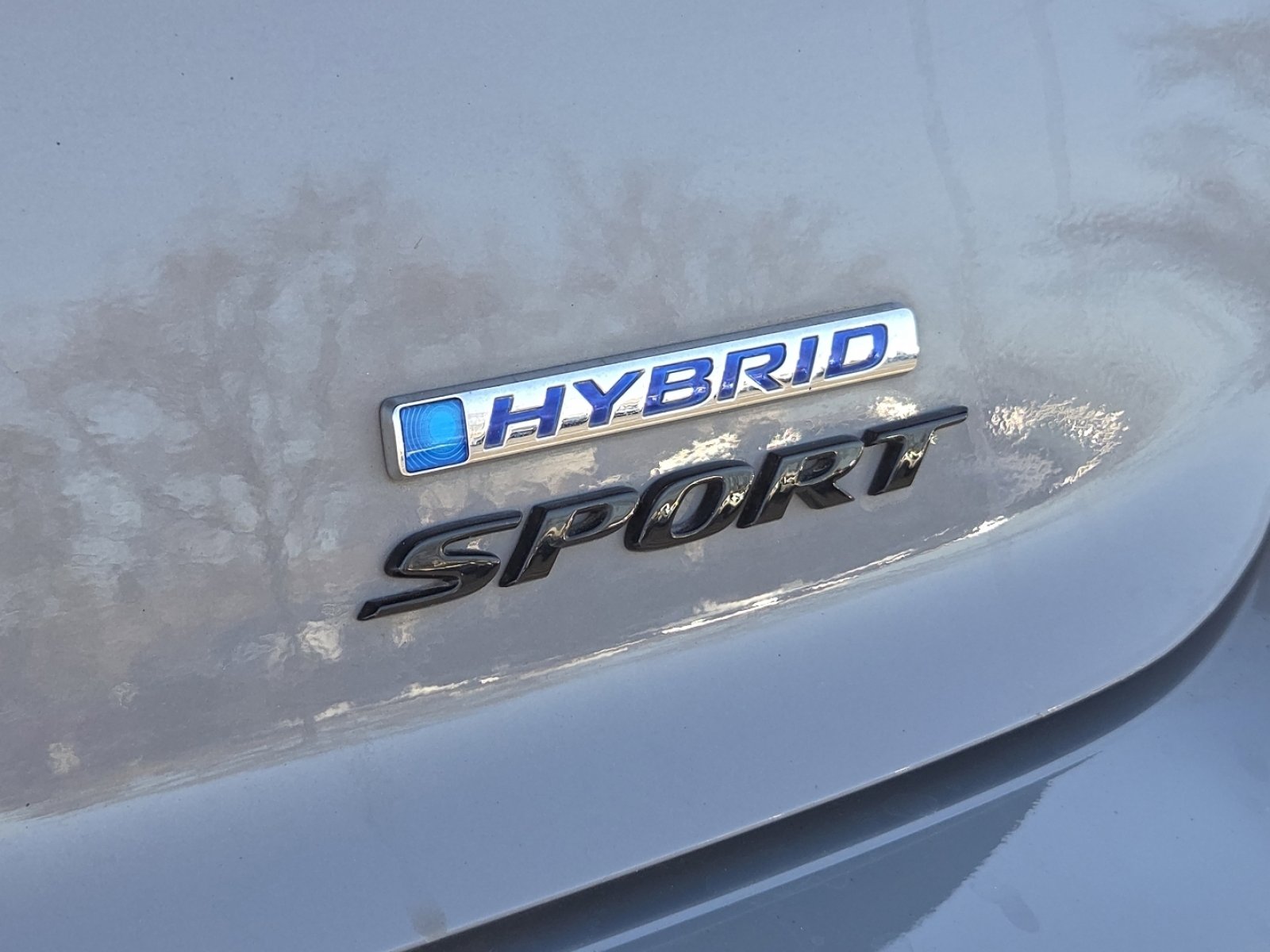 Certified 2023 Honda Accord Sport image 13