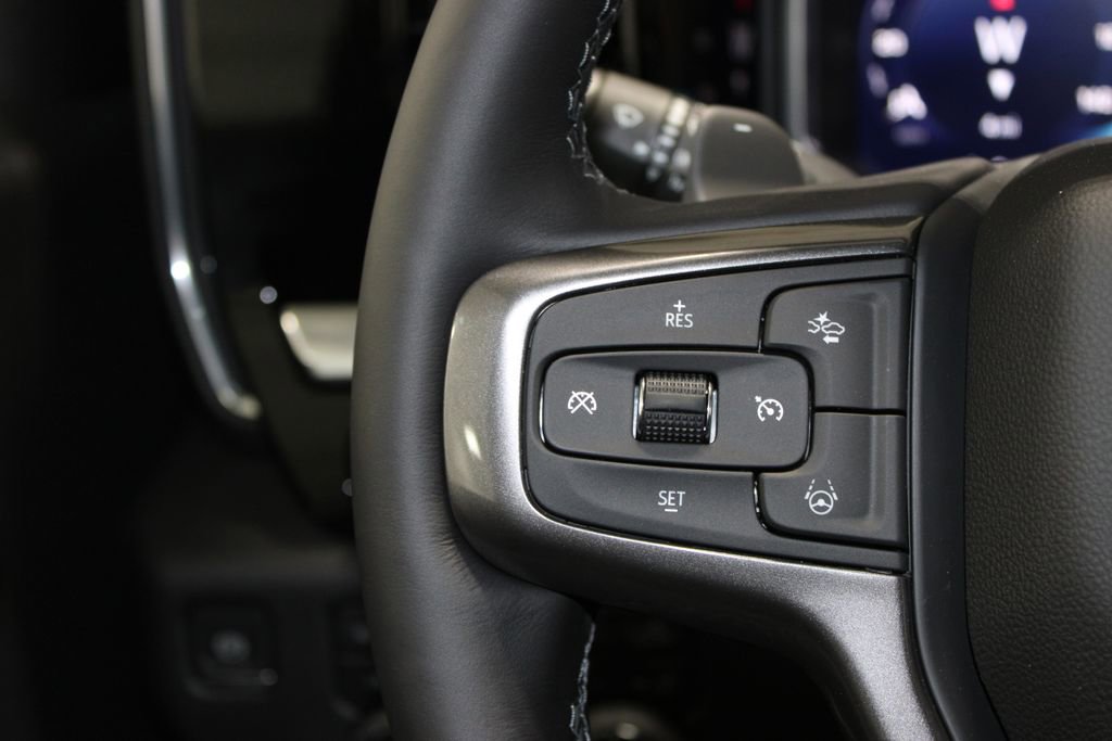 New 2026 Chevrolet Silverado 1500 High Country image 42