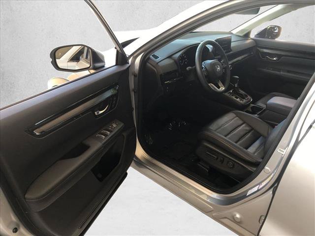 Used 2024 Honda CR-V EX-L image 15