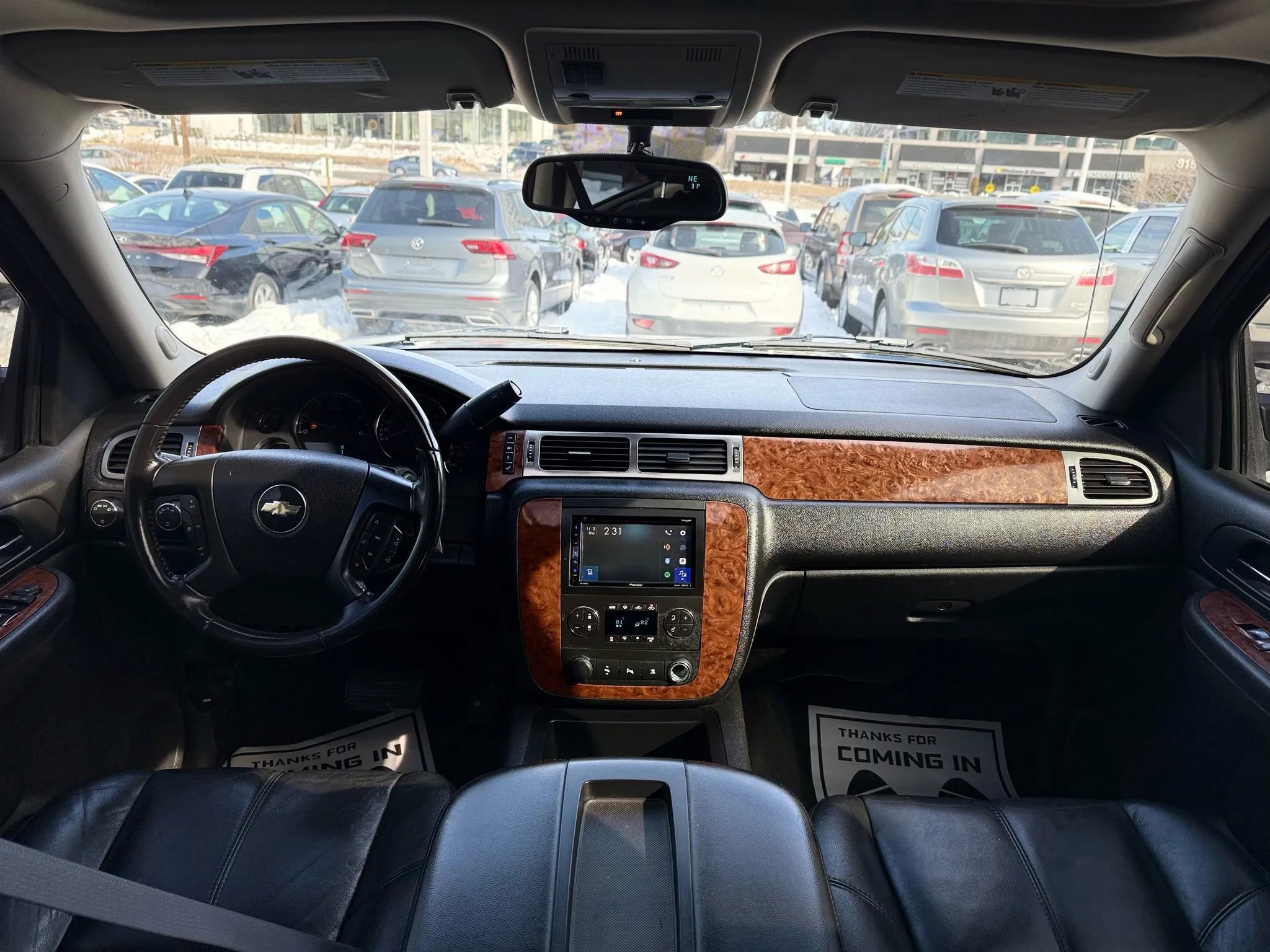 Used 2007 Chevrolet Avalanche LT w/ LT Preferred Equipment Group image 10