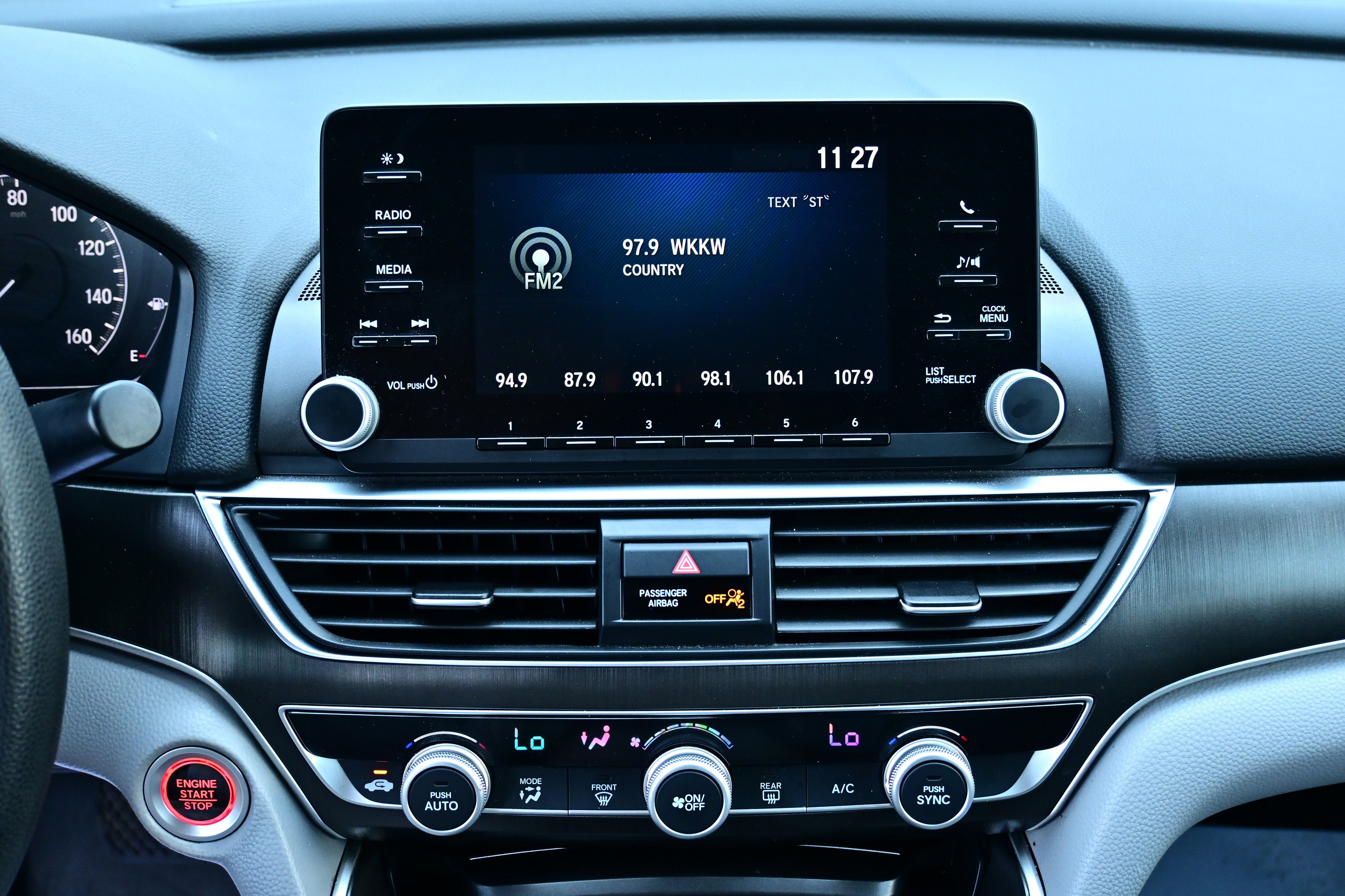 Used 2018 Honda Accord LX image 14