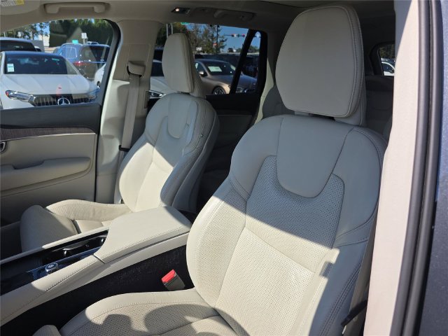 Used 2022 Volvo XC90 T6 Inscription w/ Advanced Package AWD/4WD image 20