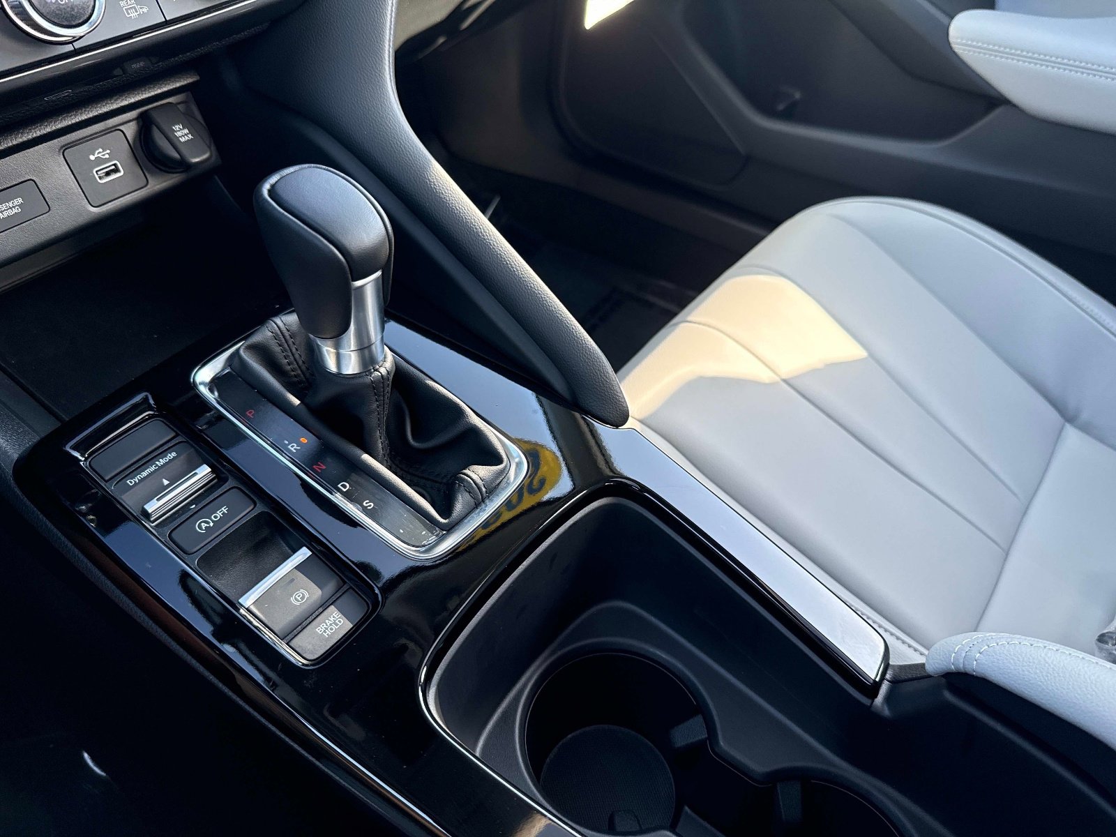 Certified 2025 Acura Integra image 23