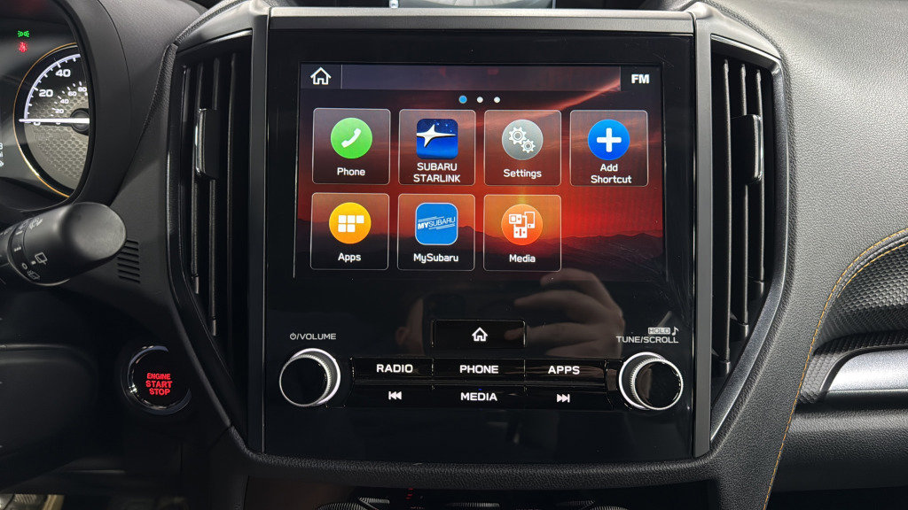 Certified 2024 Subaru Forester Wilderness image 26