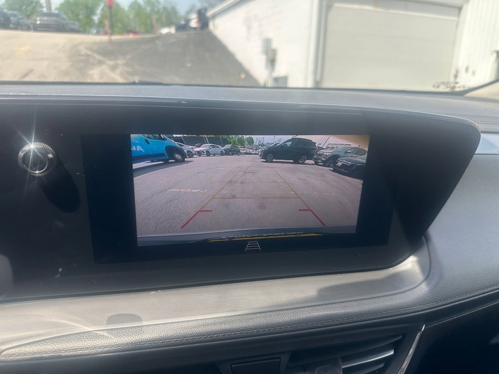 Used 2025 Buick Encore GX Preferred image 22