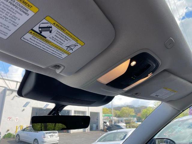 Certified 2026 INFINITI QX60 Pure w/ Cargo Package AWD/4WD image 22