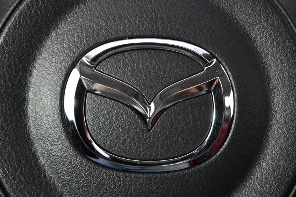 New 2025 MAZDA CX-5 Carbon Edition image 33