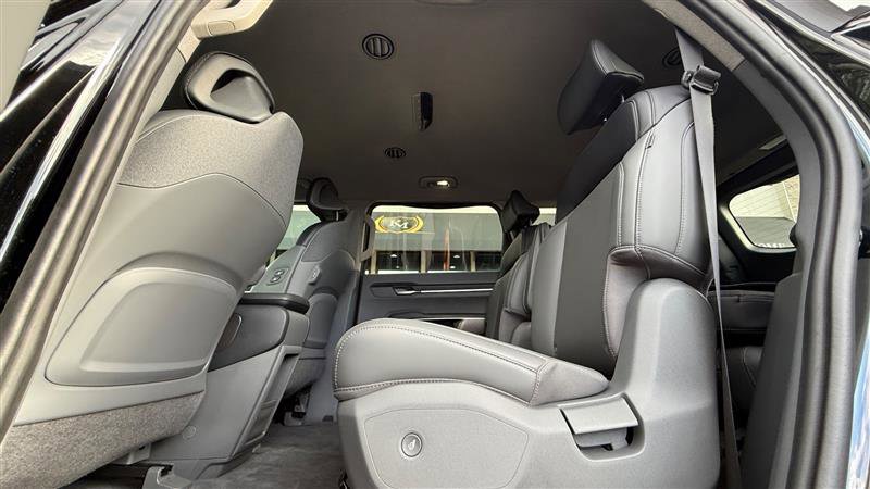 Used 2024 Kia EV9 Light Long Range image 20