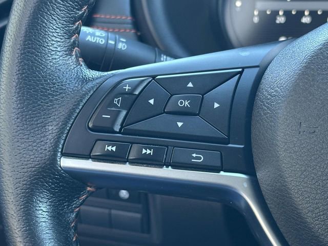 Used 2023 Nissan Kicks SR w/ SR Premium Package image 23