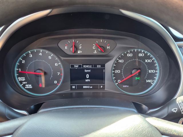 Used 2024 Chevrolet Malibu LS image 21