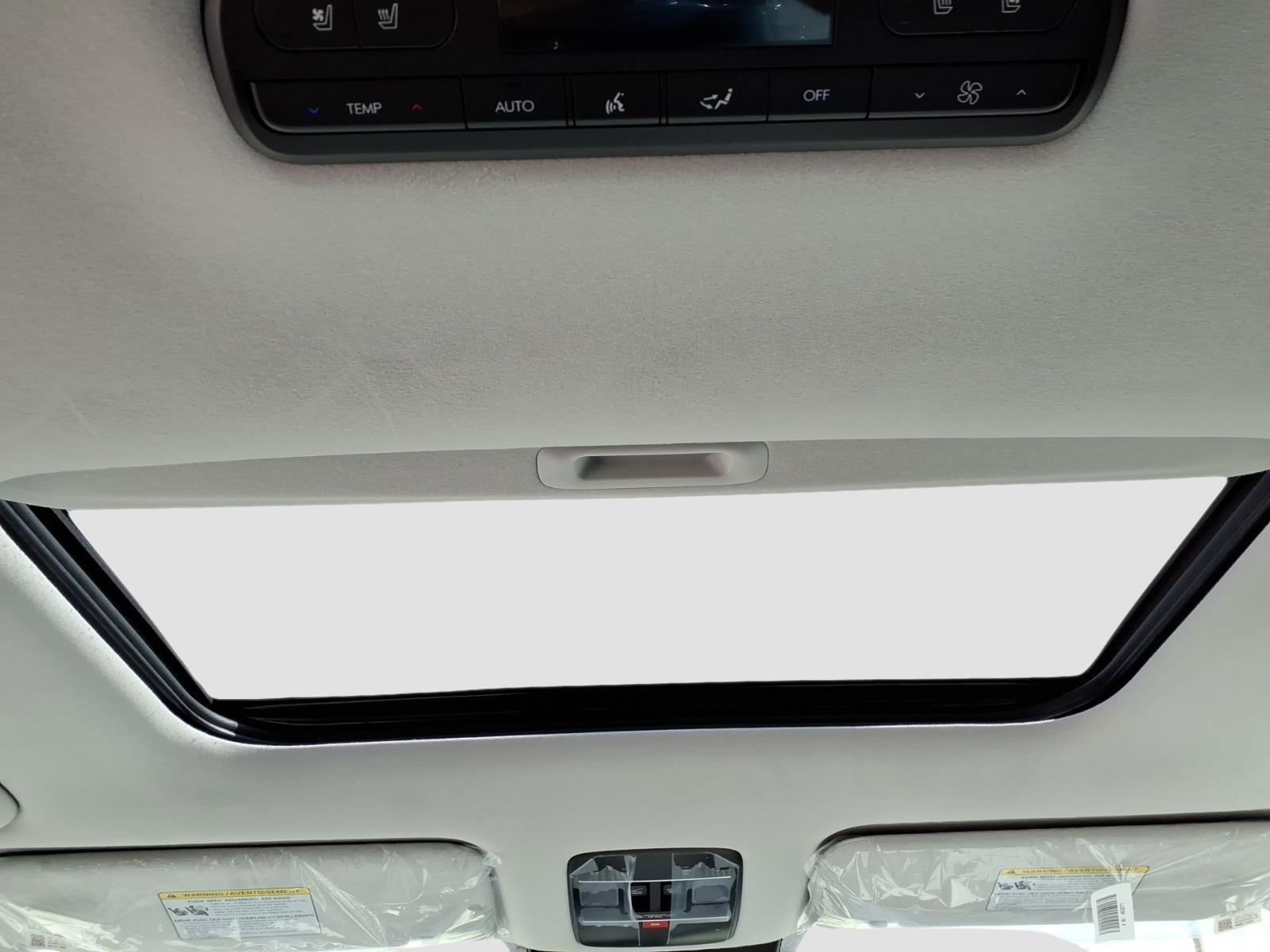 New 2026 Hyundai Palisade Calligraphy image 10