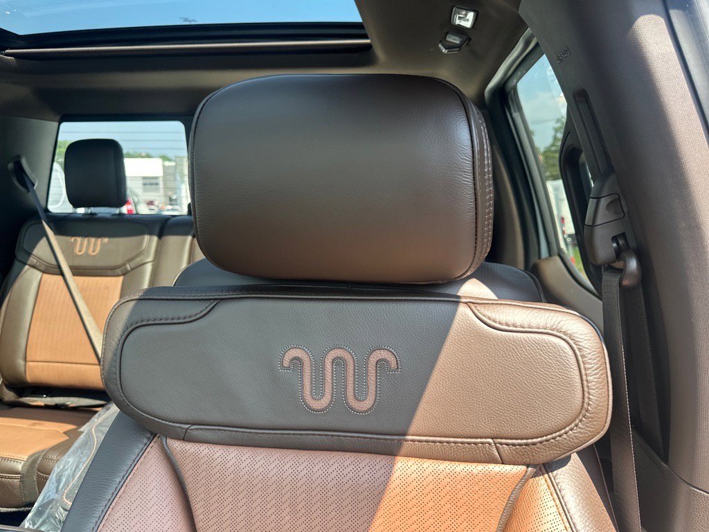 New 2025 Ford F250 King Ranch image 20