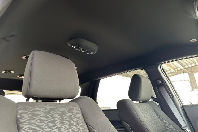 New 2026 Dodge Durango GT w/ Blacktop Package RWD image 17