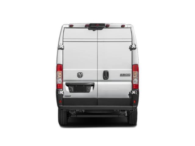 Used 2026 RAM ProMaster 2500 w/ Convenience Group FWD image 8