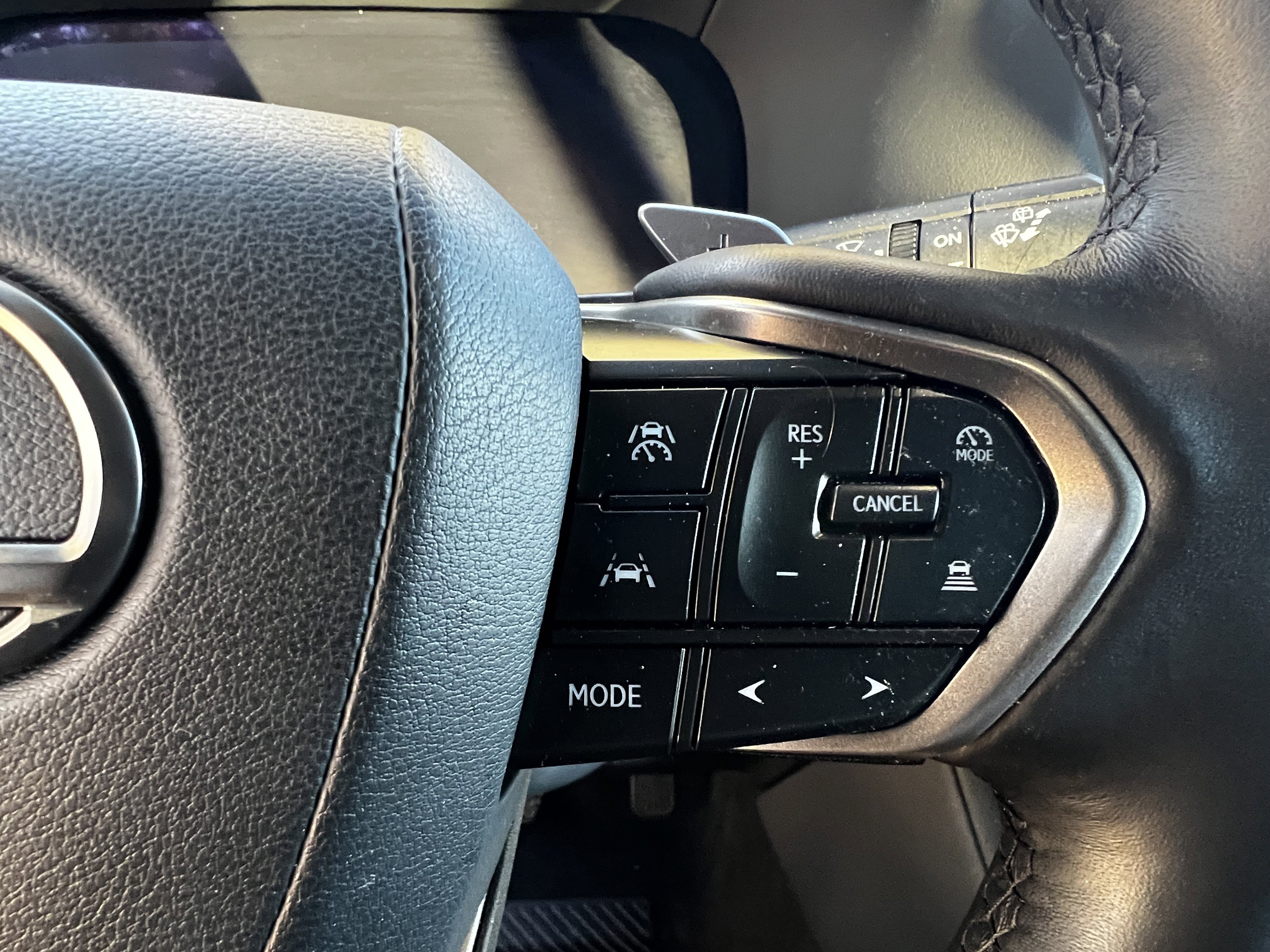 Used 2024 Lexus GX 550 550 Premium+ image 20