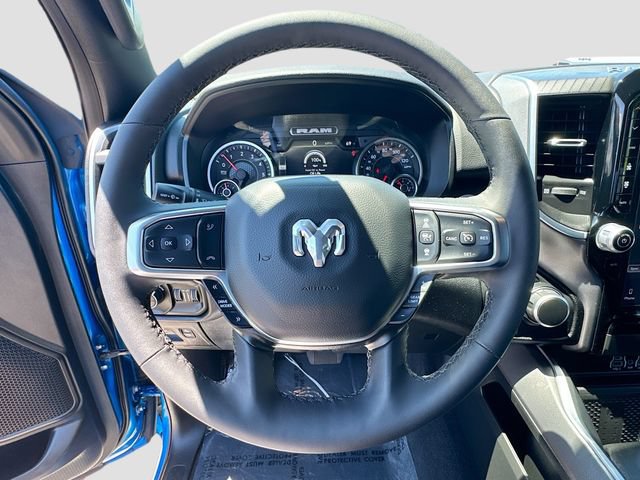 Used 2026 RAM 1500 Big Horn AWD/4WD image 14