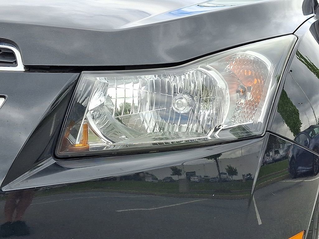 Used 2014 Chevrolet Cruze LT FWD image 29