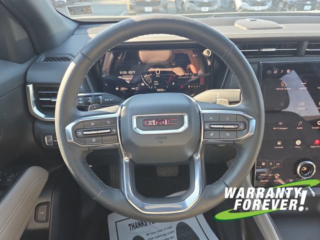 New 2026 GMC Terrain Elevation w/ Elevation Premium Package AWD/4WD image 9
