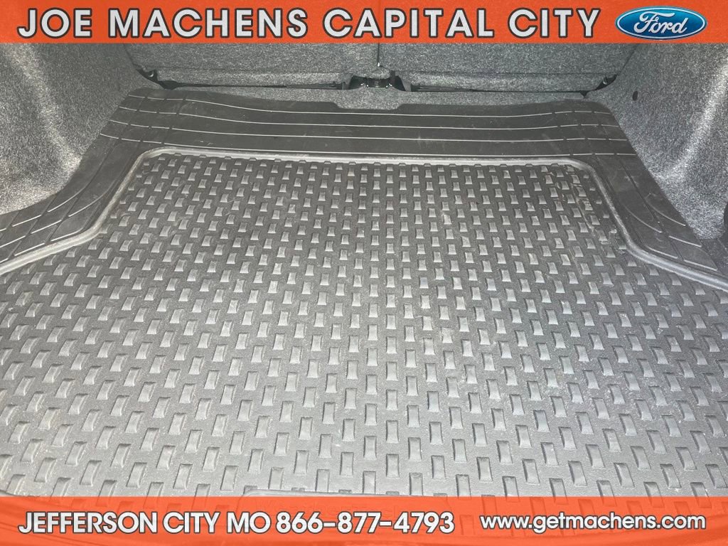 Used 2023 Ford Mustang Mach 1 w/ Equipment Group 700A image 10