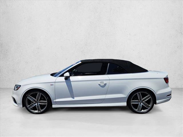 Used 2018 Audi A3 2.0T Premium Plus w/ Premium Plus Package AWD/4WD image 8