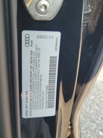 Used 2026 Audi A6 Prestige AWD/4WD image 30