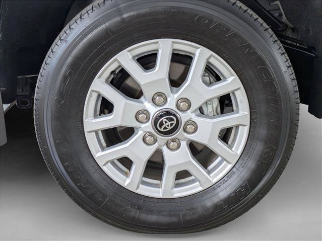 Used 2025 Toyota Tacoma SR5 RWD image 23