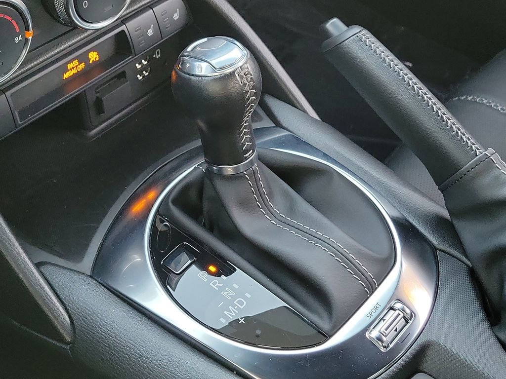 Used 2021 MAZDA MX-5 Miata Grand Touring image 28