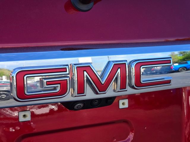 Used 2023 GMC Acadia Denali w/ Denali Technology Package AWD/4WD image 16
