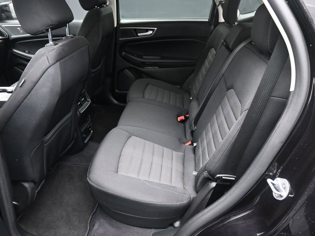 Used 2024 Ford Edge SEL w/ Convenience Package AWD/4WD image 8