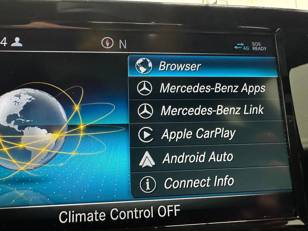 Used 2019 Mercedes-Benz C 300 4MATIC Sedan image 23