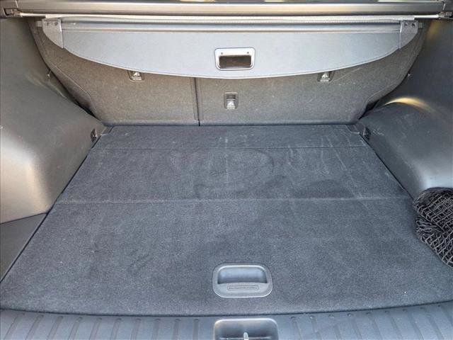 Used 2021 Hyundai Tucson Ultimate w/ Cargo Package image 6